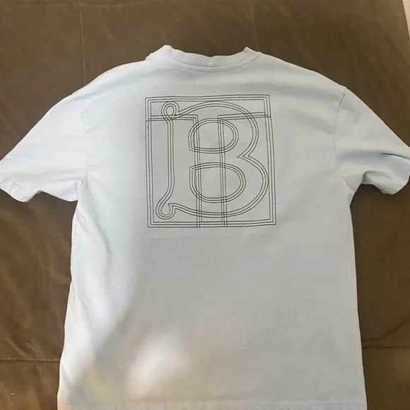 Burberry shirt